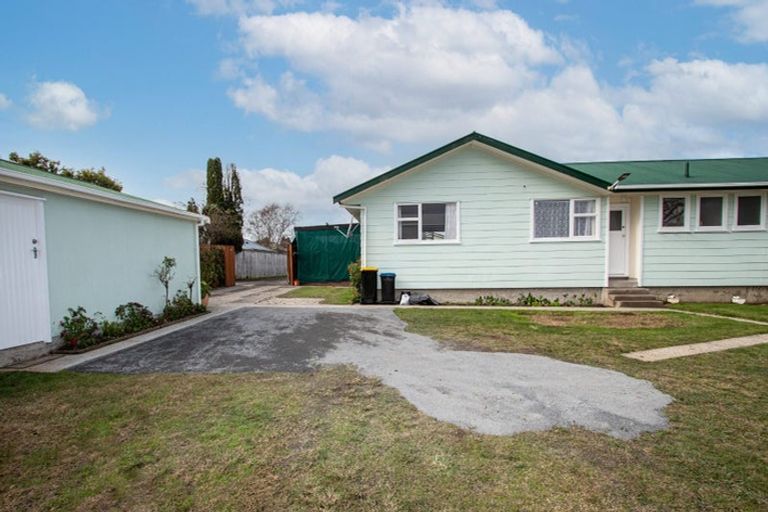 Photo of property in 158 Pollard Drive, Te Awamutu, 3800