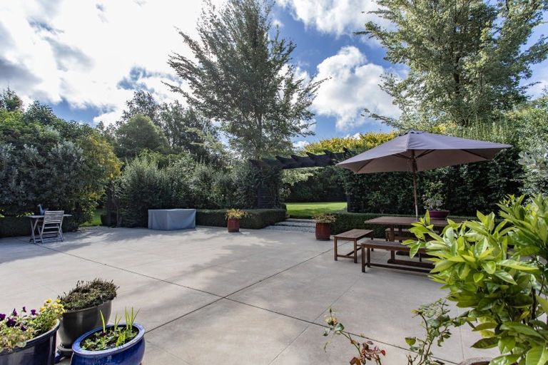 Photo of property in 11 John Leith Place, Leithfield, Amberley, 7481