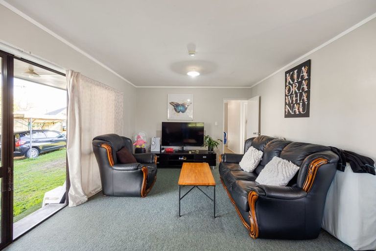 Photo of property in 6 Denz Street, Maeroa, Hamilton, 3200