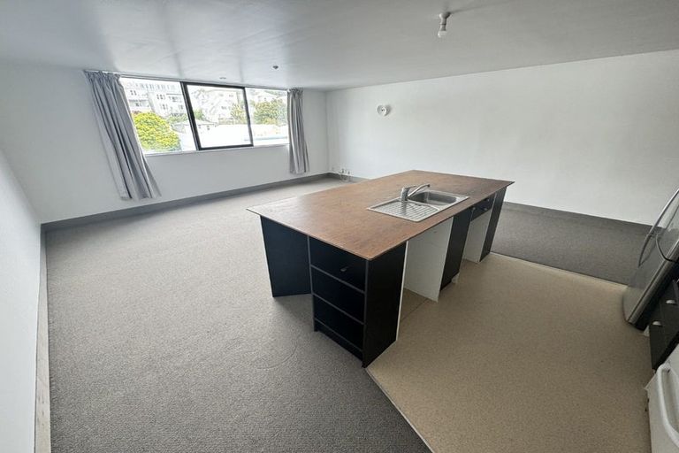 Photo of property in 8/3 King Street, Mount Cook, Wellington, 6021