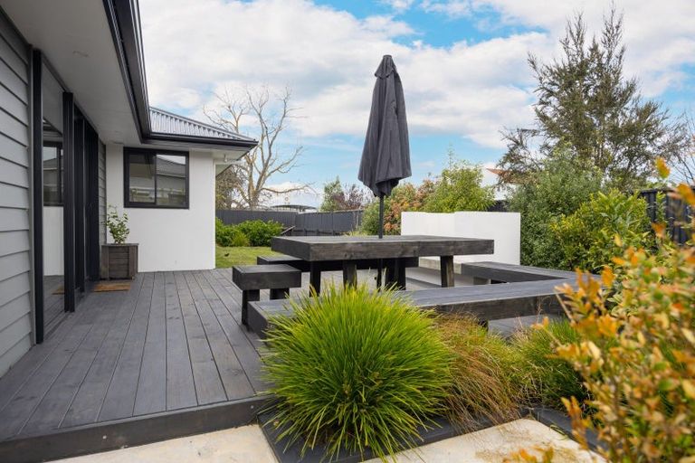 Photo of property in 9a Monckton Street, Feilding, 4702