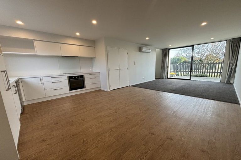 Photo of property in 2/45 Heywood Terrace, Richmond, Christchurch, 8013