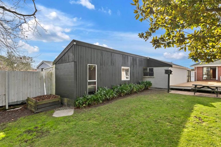 Photo of property in 7 Palmside Street, Somerfield, Christchurch, 8024