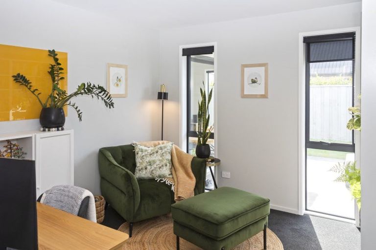 Photo of property in 14 Ascot Close, Lincoln, 7608