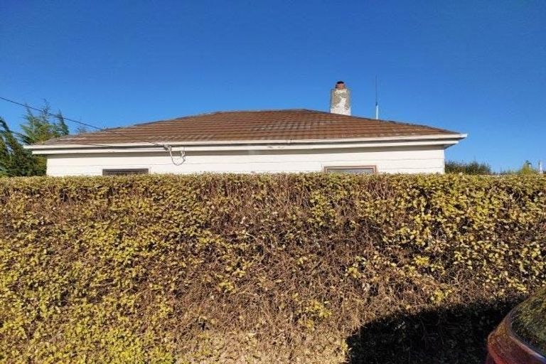 Photo of property in 3 Thistle Street, Gore, 9710