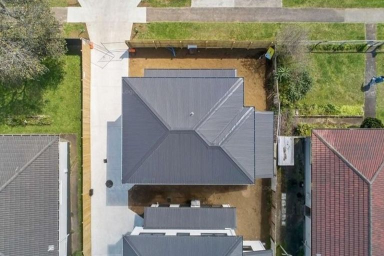 Photo of property in 184b Mahia Road, Wattle Downs, Auckland, 2103