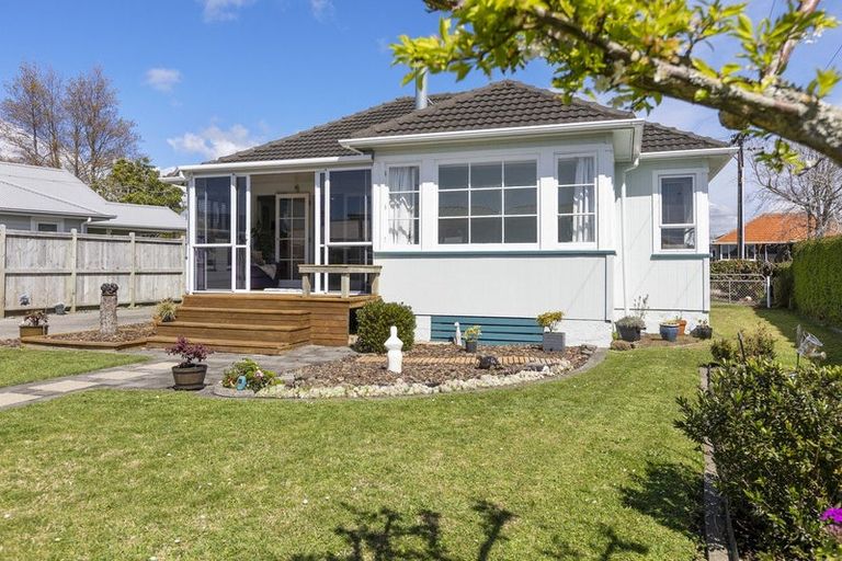Photo of property in 8 Raleigh Street, Vogeltown, New Plymouth, 4310