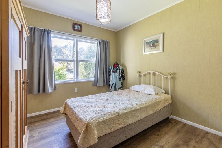 Photo of property in 1707 Makaroro Road, Tikokino, Waipawa, 4274