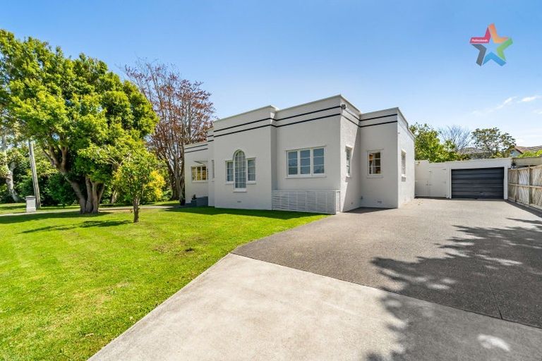 Photo of property in 51 Rossiter Avenue, Waterloo, Lower Hutt, 5011