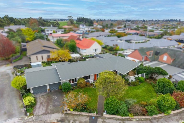 Photo of property in 5 Rowan Place, Gleniti, Timaru, 7910