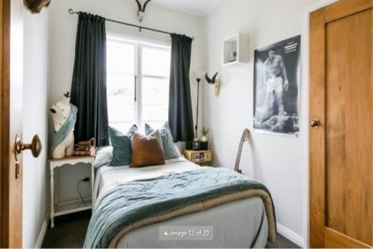 Photo of property in 35 Nuffield Avenue, Marewa, Napier, 4110