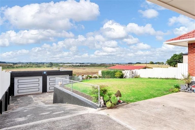 Photo of property in 22 Pukaki Road, Mangere, Auckland, 2022