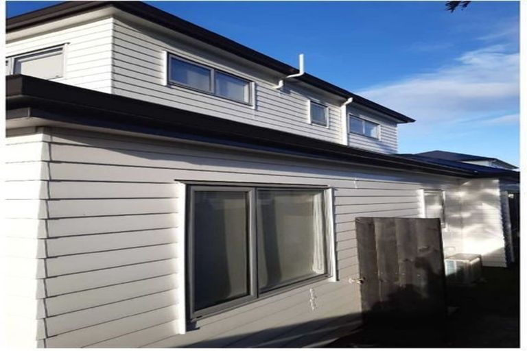 Photo of property in 2d Clark Street, Manurewa, Auckland, 2102