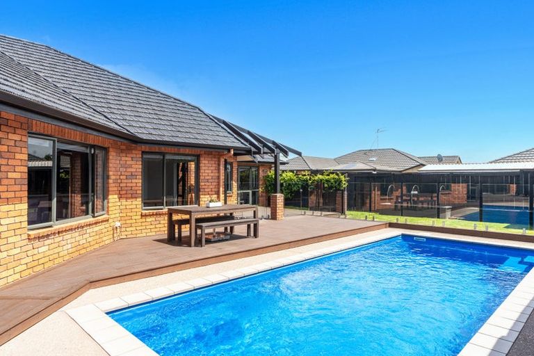 Photo of property in 20 Merlin Close, Huntington, Hamilton, 3210