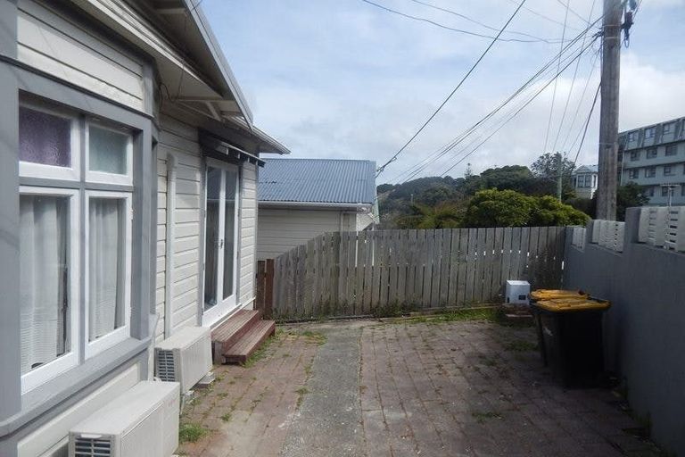 Photo of property in 137 Hataitai Road, Hataitai, Wellington, 6021