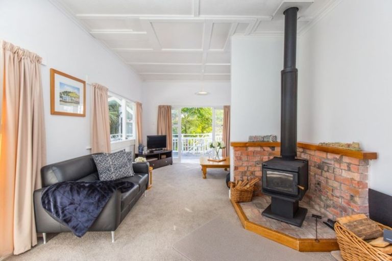 Photo of property in 8 Lytton Street, Devonport, Auckland, 0624