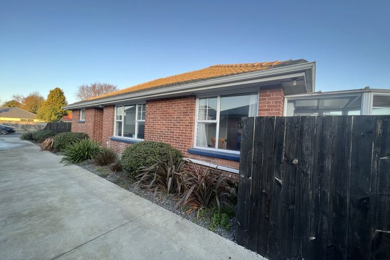 Photo of property in 80 Wharenui Road, Upper Riccarton, Christchurch, 8041