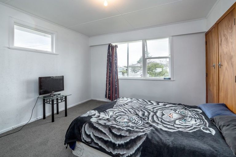 Photo of property in 97 Cameron Crescent, Masterton, 5810
