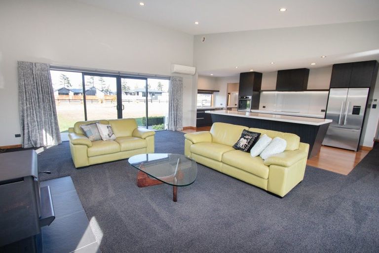 Photo of property in 142 Tarbottons Road, Tinwald, Ashburton, 7700