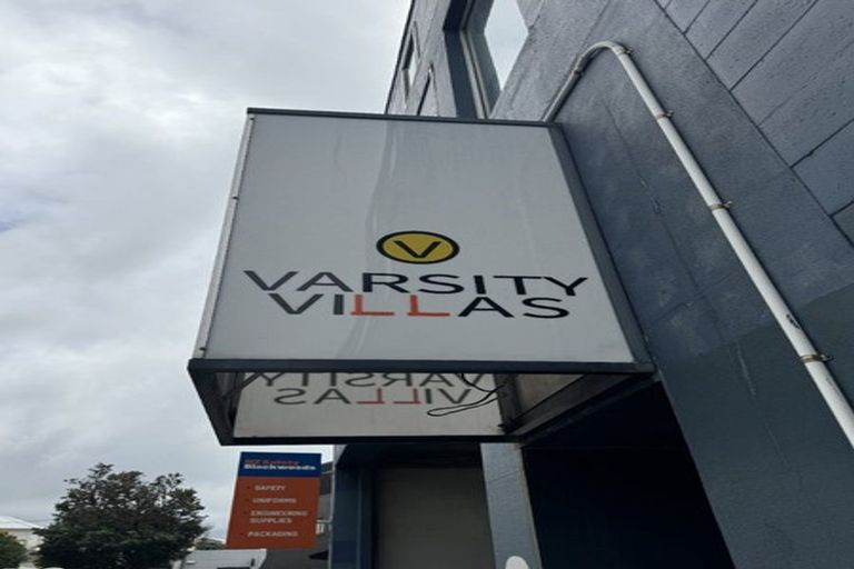 Photo of property in 8/3 King Street, Mount Cook, Wellington, 6021