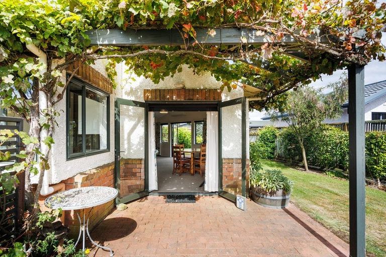 Photo of property in 1 Rimu Court, Feilding, 4702