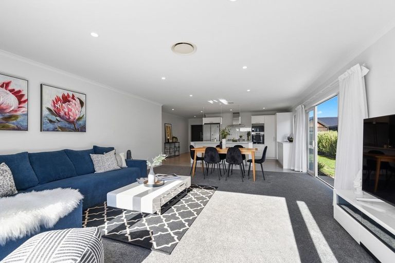 Photo of property in 3 Lissaman Place, Chartwell, Hamilton, 3210