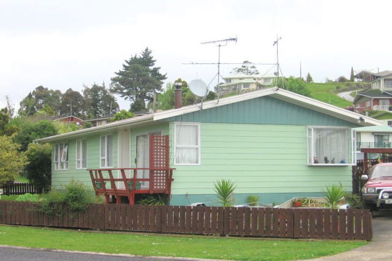 Photo of property in 2 Waimarei Avenue, Paeroa, 3600