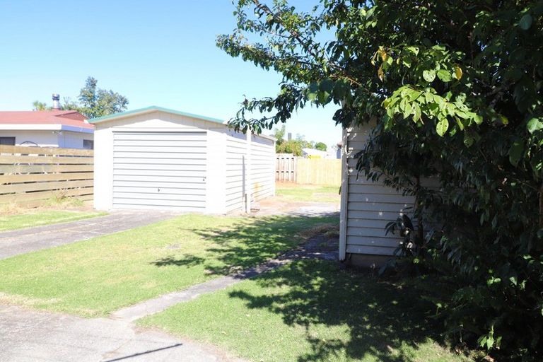 Photo of property in 217 Mackay Street, Thames, 3500