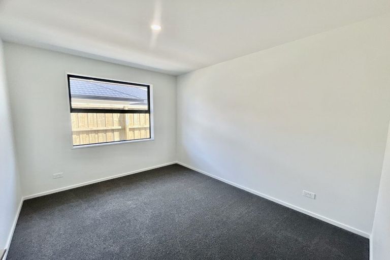 Photo of property in 5 Longore Way, Rolleston, 7614