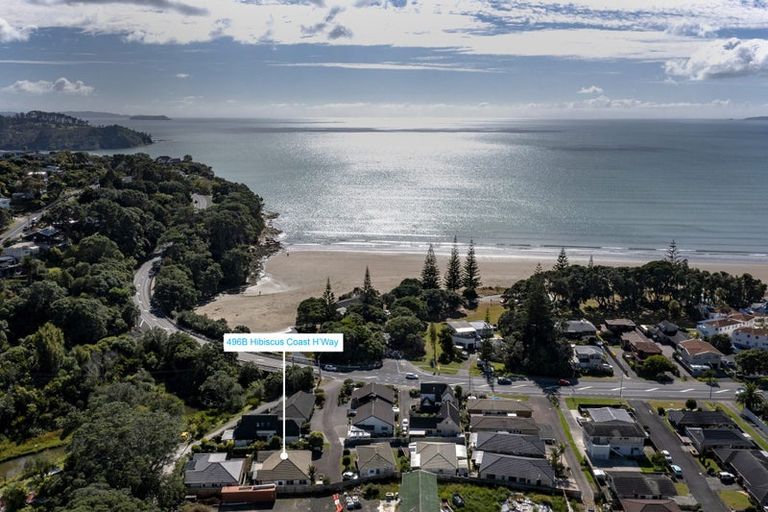 Photo of property in 496b Hibiscus Coast Highway, Orewa, 0931