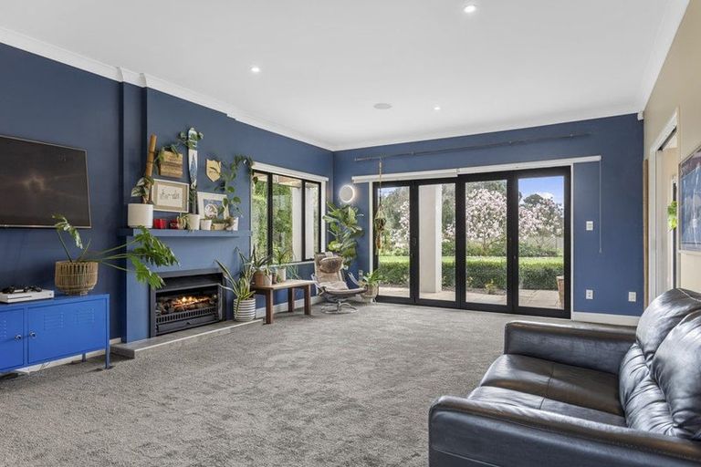 Photo of property in 80 Fullers Road, Woodend, Kaiapoi, 7691