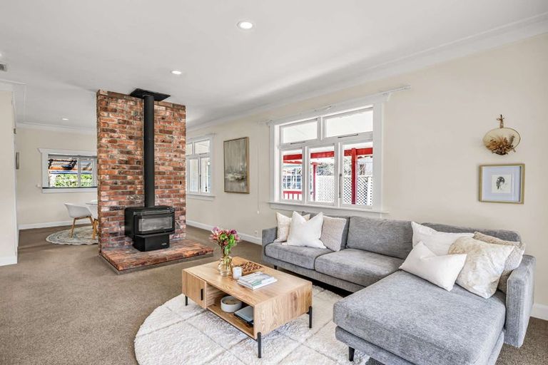 Photo of property in 18 Durie Street, Durie Hill, Whanganui, 4500