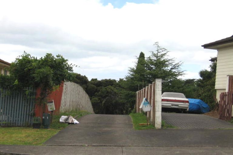 Photo of property in 71 Lynn Road, Bayview, Auckland, 0629