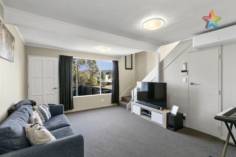 Photo of property in 43a Cypress Drive, Maungaraki, Lower Hutt, 5010