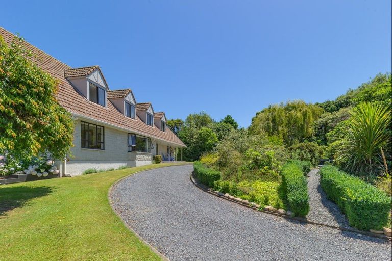 Photo of property in 49 Vista Road, Ohau, Levin, 5570