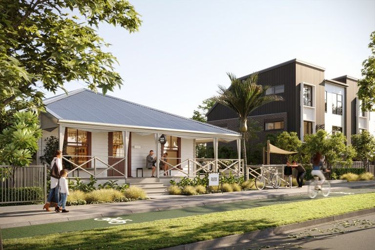 Photo of property in 2/4 Scott Road, Papakura, 2110