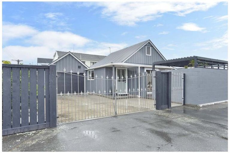 Photo of property in 15 Boon Street, Sydenham, Christchurch, 8023