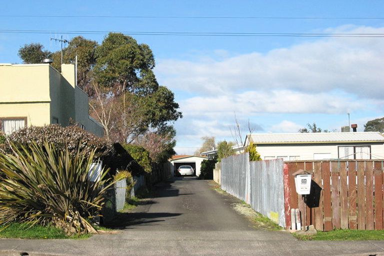 Photo of property in 13 Montgomery Street, Waipukurau, 4200