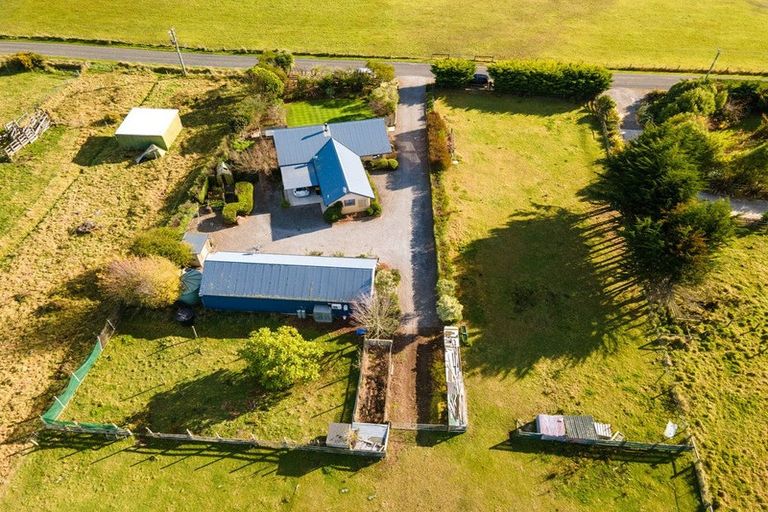 Photo of property in 107 Turiwhaia Road, Tuahiwi, Kaiapoi, 7691