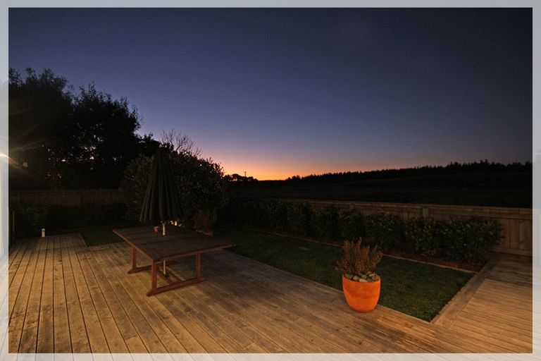 Photo of property in 3a Andrews Street, Foxton Beach, Foxton, 4815