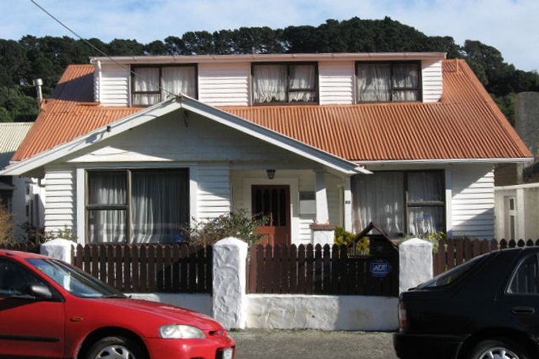 Photo of property in 82 Hamilton Road, Hataitai, Wellington, 6021