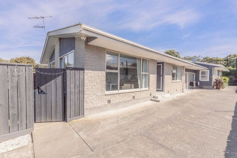 Photo of property in 7 Tulloch Place, Papanui, Christchurch, 8052