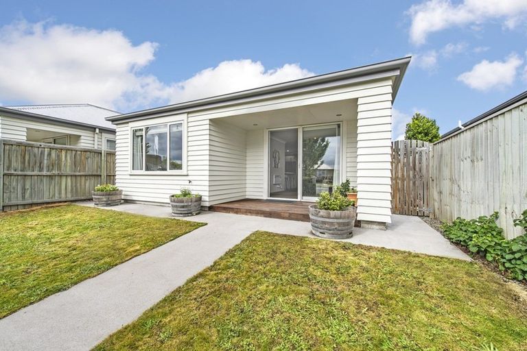 Photo of property in 29 Hodgkinson Road, Pegasus, 7612