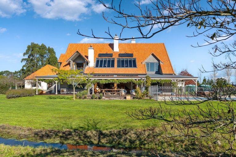 Photo of property in 124b Woodside Road, Woodside, Greytown, 5794