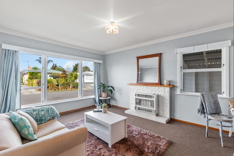 Photo of property in 37 Rugby Street, Levin, 5510