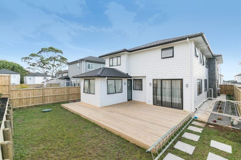 Photo of property in 10 Matiki Road, Flat Bush, Auckland, 2019