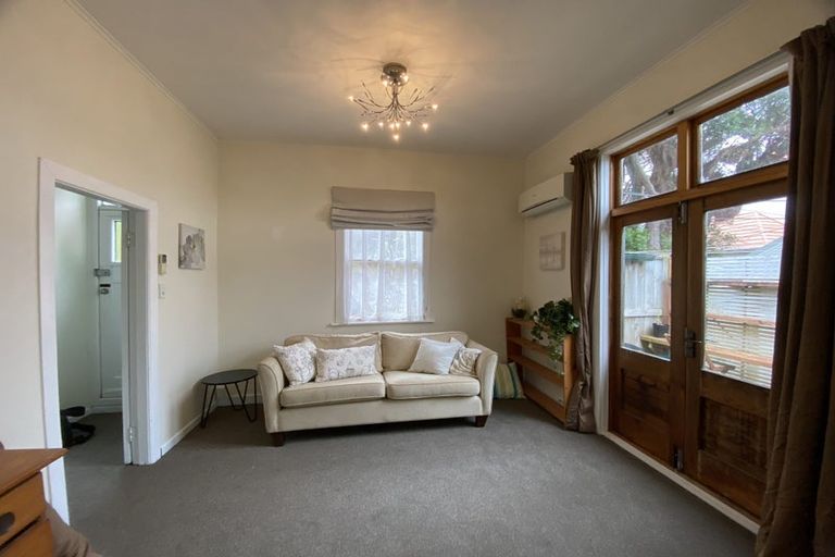 Photo of property in 57 Aurora Terrace, Kelburn, Wellington, 6012