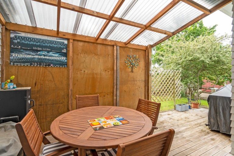 Photo of property in 199-203 West Street, Greytown, 5712