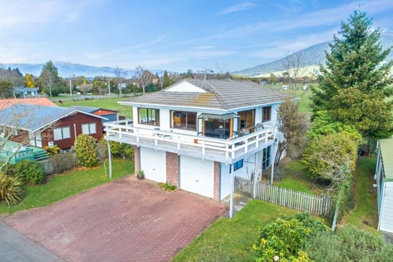 Photo of property in 260 Taupahi Road, Turangi, 3334