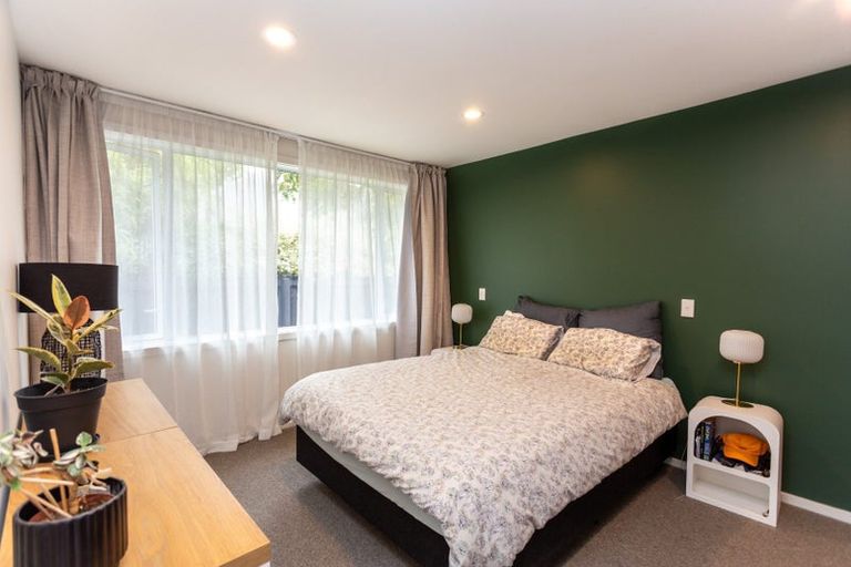 Photo of property in 188 Idris Road, Strowan, Christchurch, 8052